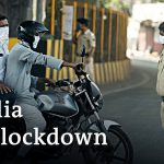 India imposes world's biggest Coronavirus lockdown | DW News