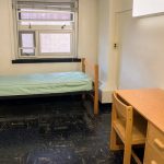 CUNY students booted from dorms to make room for coronavirus hospitals