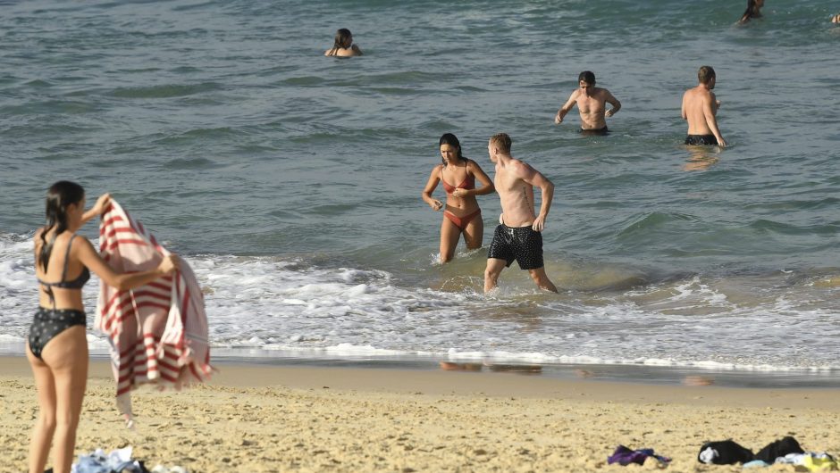 Coronavirus restrictions begin loosening around the globe