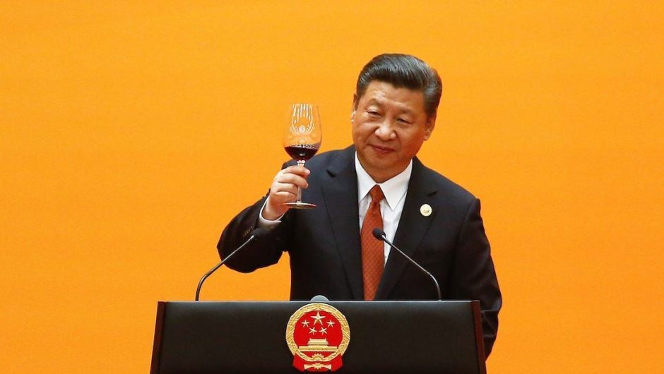 An infamous WHO tweet claiming there was ‘no clear evidence’ that the coronavirus could spread between humans was posted to appease China, report says