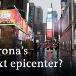 US deemed next Coronavirus epicenter, agrees on $2 trillion dollar stimulus package | Corona Update