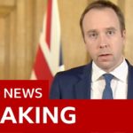 Coronavirus: UK to open temporary hospital with military help – BBC News