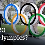 Tokyo 2020 Olympic Games likely to be postponed | Coronavirus Updat