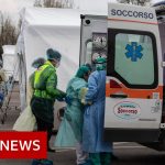 Coronavirus: The global response to another huge rise in cases – BBC News