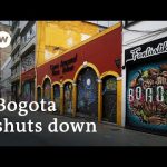 Coronavirus: Bogota conducts quarantine drill ahead of Colombia lockdown | DW News