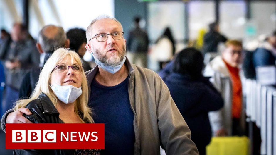Coronavirus: How bad is the situation in Europe? – BBC News