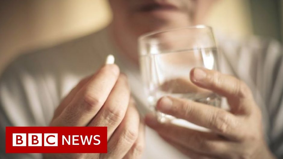 Coronavirus and ibuprofen: Separating fact from fiction – BBC News