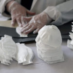 Feds investigate coronavirus scam over deal for 39 million face masks