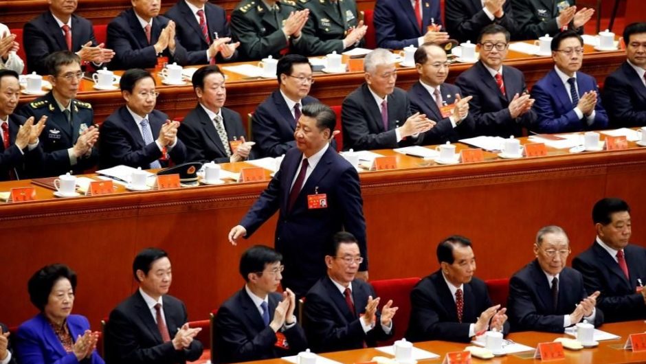 To Confront China After Coronavirus, We Must See the Bigger Picture