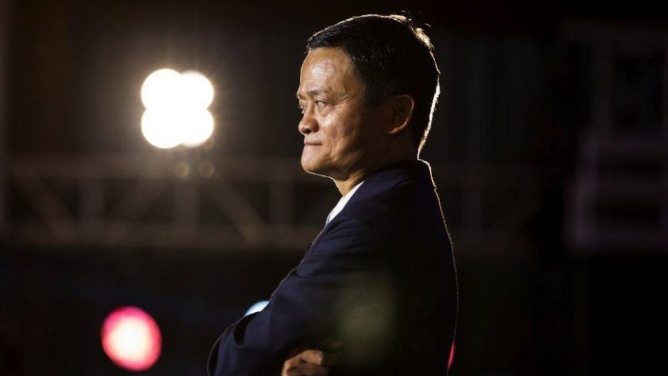 The billionaire trying to stop coronavirus (and fix China’s reputation)