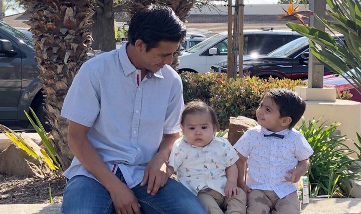 Guatemalan suddenly deported under coronavirus ’emergency’ measures readmitted to U.S.