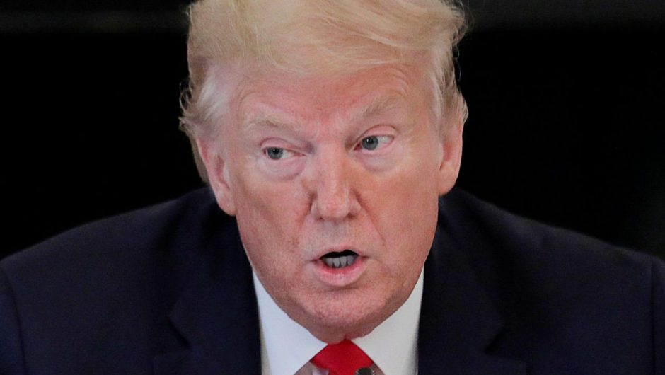 New York reportedly paid $69 million for ventilators to an engineer with no background in medical supplies at the recommendation of the White House coronavirus task force