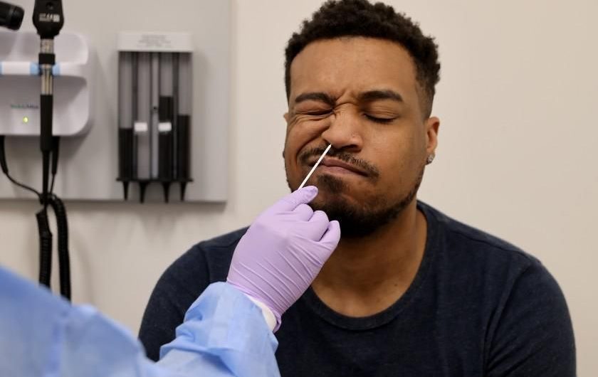 Do I have coronavirus? CDC updates list of COVID-19 symptoms