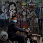China ‘sought to block EU report that claimed it was spreading coronavirus disinformation’