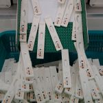 White House to send states eight million coronavirus kits a month