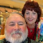 Woman sues Princess Cruises after husband dies of coronavirus