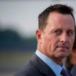 Trump’s intelligence chief says coronavirus not man-made but examining possible Chinese lab release