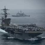 Sailors running nuclear reactors were first to catch coronavirus on aircraft carrier USS Theodore Roosevelt