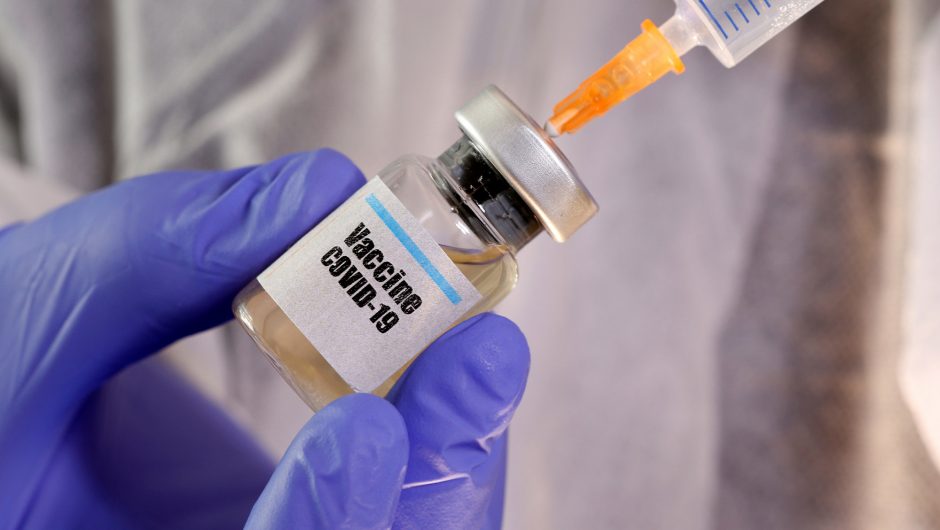 Germany, UK approve human trials for coronavirus vaccine