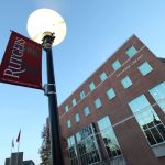 Rutgers University coronavirus saliva test gets FDA approval