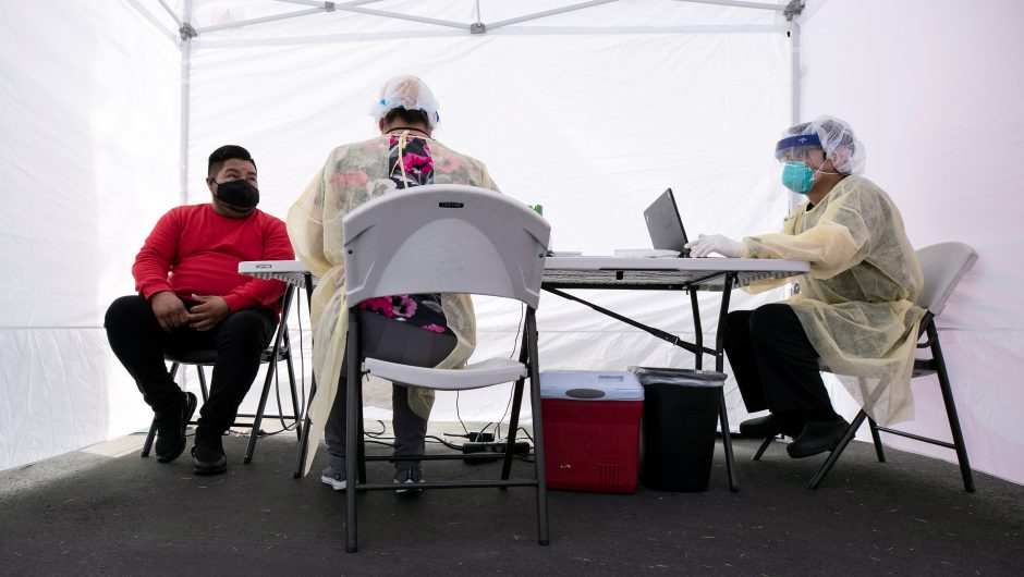 Not seeing doctor amid coronavirus could pose cancer danger