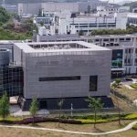 NIH investigating Wuhan lab at center of coronavirus pandemic