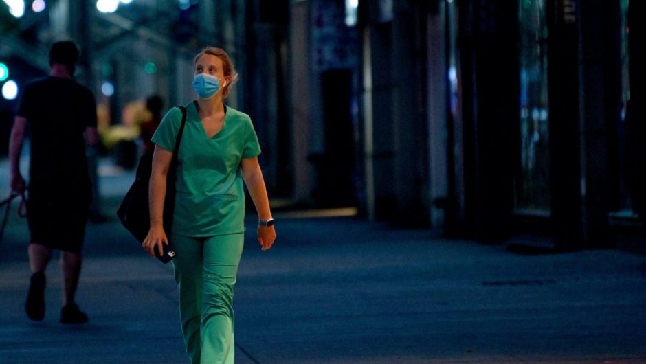 Coronavirus began spreading in the US in January — predating President Trump’s travel restrictions and the detection of community transmission, CDC says