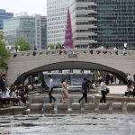 Seoul officials ordered all bars and nightclubs closed after as many as 40 new COVID-19 cases were linked to them