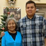 I’m a member of the Navajo Nation, and my people are dying from the coronavirus. We’re facing the virus head-on with limited access to healthcare and supplies.
