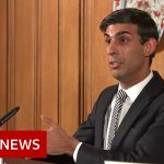 Coronavirus: UK pledges £330bn support package for business- BBC News