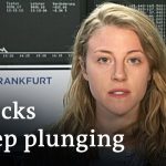 Coronavirus update: Stocks plunge globally | DW News