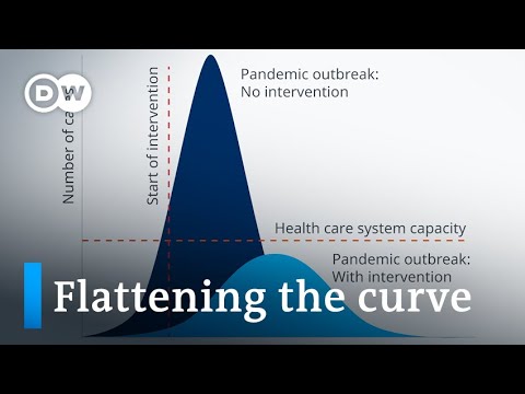 Coronavirus precautions vary around the world | DW News