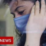 Coronavirus: Lockdown's heavy toll on Italy's mental health – BBC News