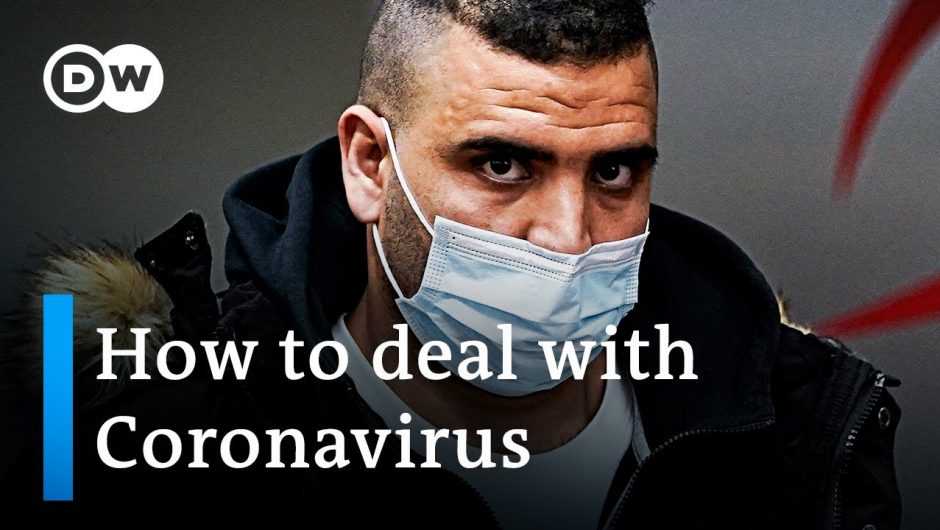 Coronavirus: Out of control? | To the point