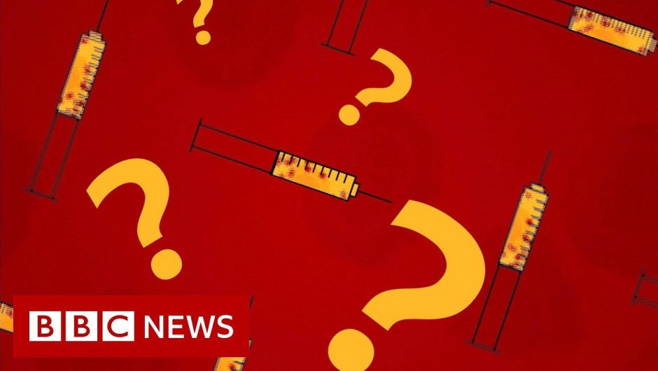 How close are we to a coronavirus vaccine? – BBC News