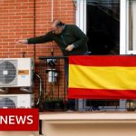 Coronavirus: The latest from Europe – BBC News