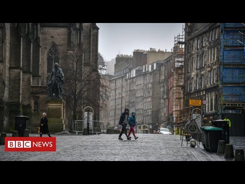 Coronavirus warning: swift return to normality is “wholly unrealistic” –  BBC News