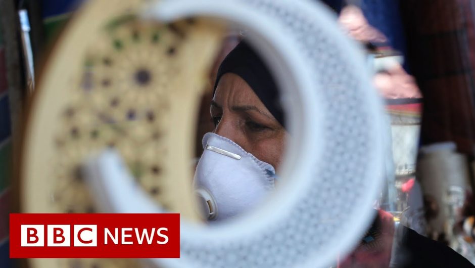 Coronavirus: Spending Ramadan in lockdown – BBC News