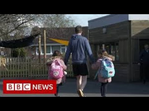 Coronavirus: schools to remain closed for foreseeable future – BBC News