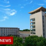 Coronavirus: Is there any evidence for lab release theory? – BBC News