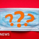 Coronavirus: Should I wear a mask to stop the virus? – BBC News