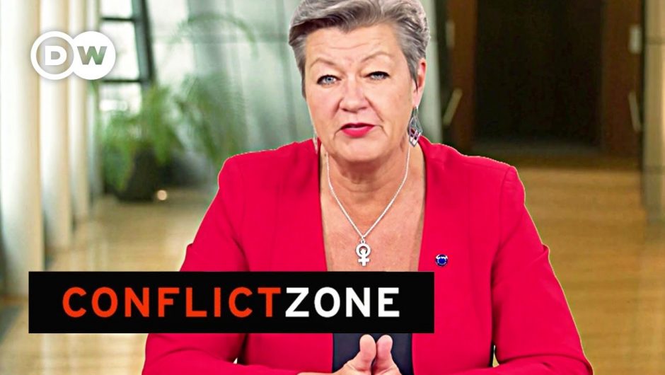 EU credibility gap: Can Brussels recover after its coronavirus response? | Conflict Zone