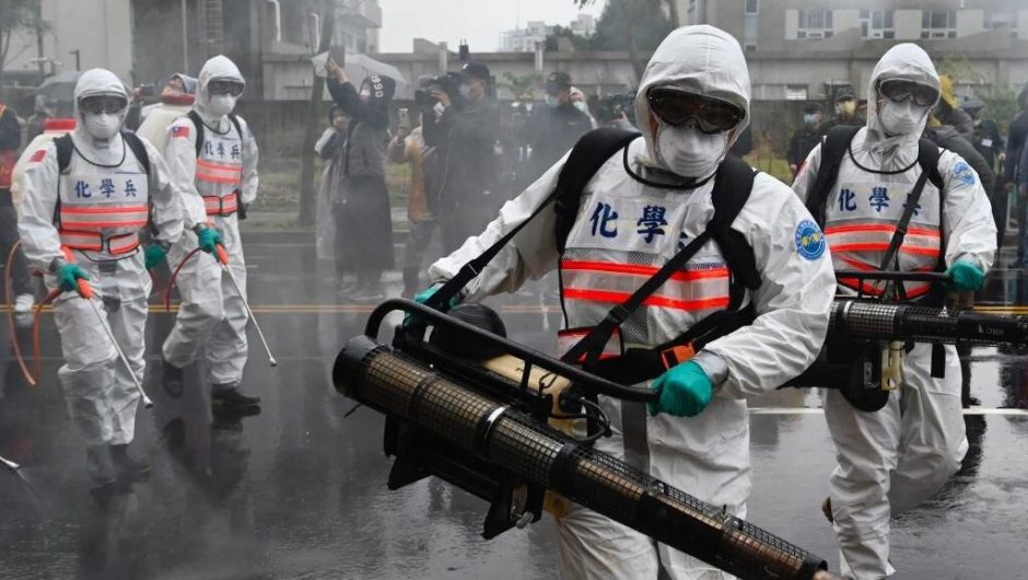 Taiwan Says It Tried to Warn the World About Coronavirus. Here’s What It Really Knew and When