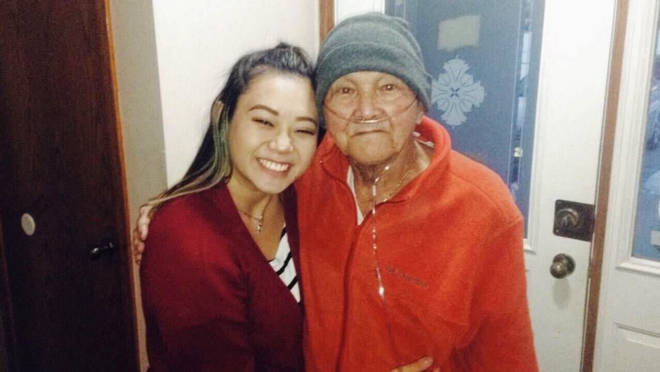 Woman heartbroken by Smithfield Foods’ response to grandfather’s death from coronavirus