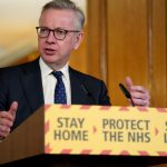 Coronavirus tests fall to fewer than 80,000 two days after hitting the Government’s target of 100,000 tests