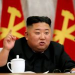Britain shuts embassy in North Korea amid coronavirus restrictions