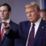 The short, unhappy life of Trump’s coronavirus task force