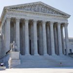 Trump administration asks Supreme Court to stop release of inmates at risk for COVID-19