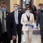 Pelosi unveils massive new coronavirus relief bill