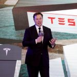 Elon Musk says Tesla will ‘immediately’ leave California after coronavirus shutdowns forced the company to close its main car factory